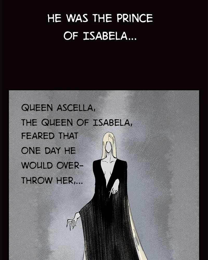 Read Isabela chapter 22 image 48 on Lezhin