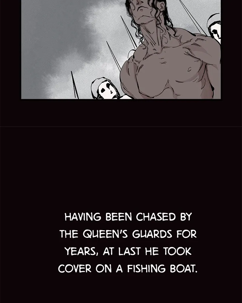 Read Isabela chapter 22 image 50 on Lezhin