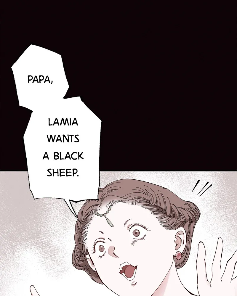 Read Isabela chapter 22 image 7 on Lezhin