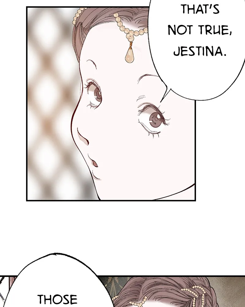 Read Isabela chapter 23 image 100 on Lezhin