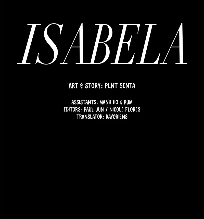 Read Isabela chapter 23 image 129 on Lezhin