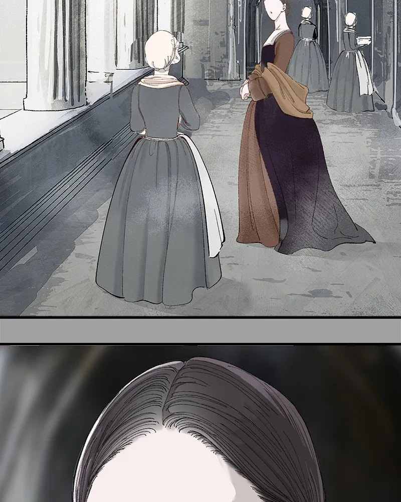 Read Isabela chapter 23 image 3 on Lezhin