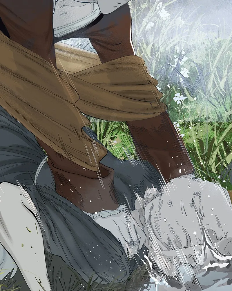Read Isabela chapter 23 image 34 on Lezhin