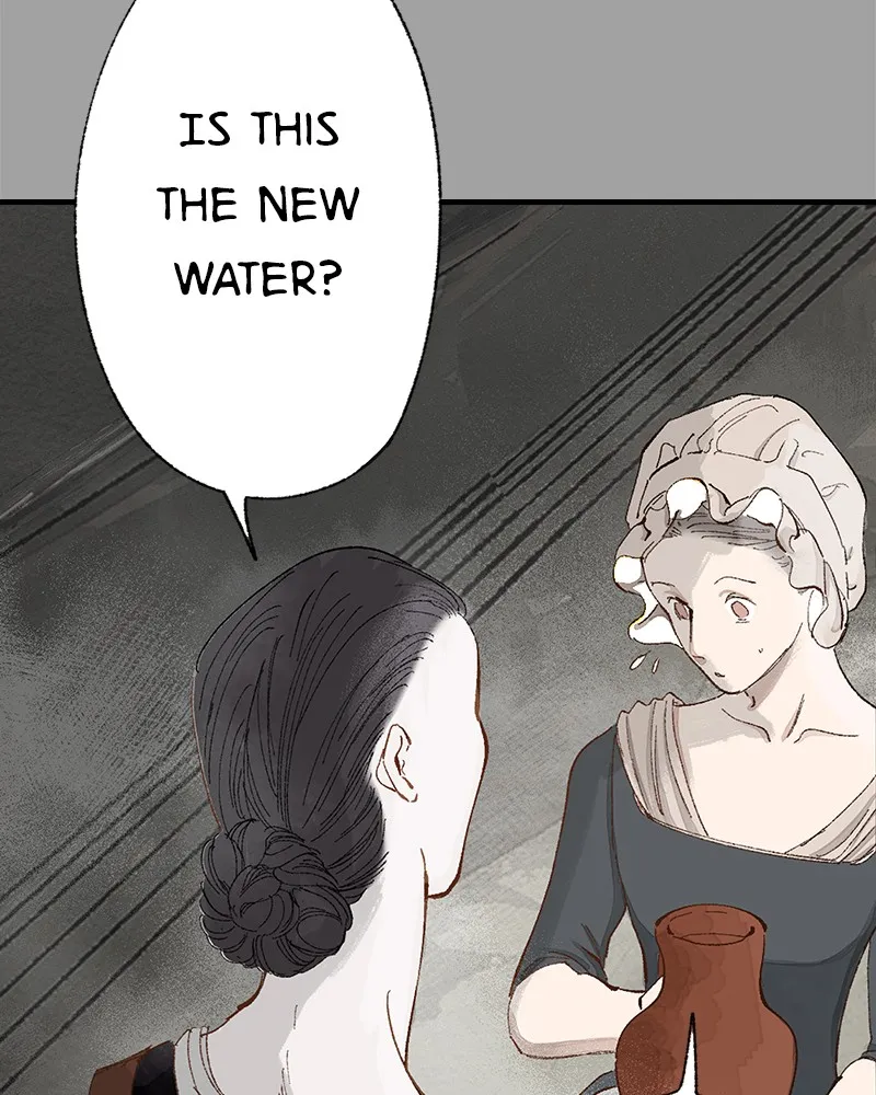Read Isabela chapter 23 image 5 on Lezhin