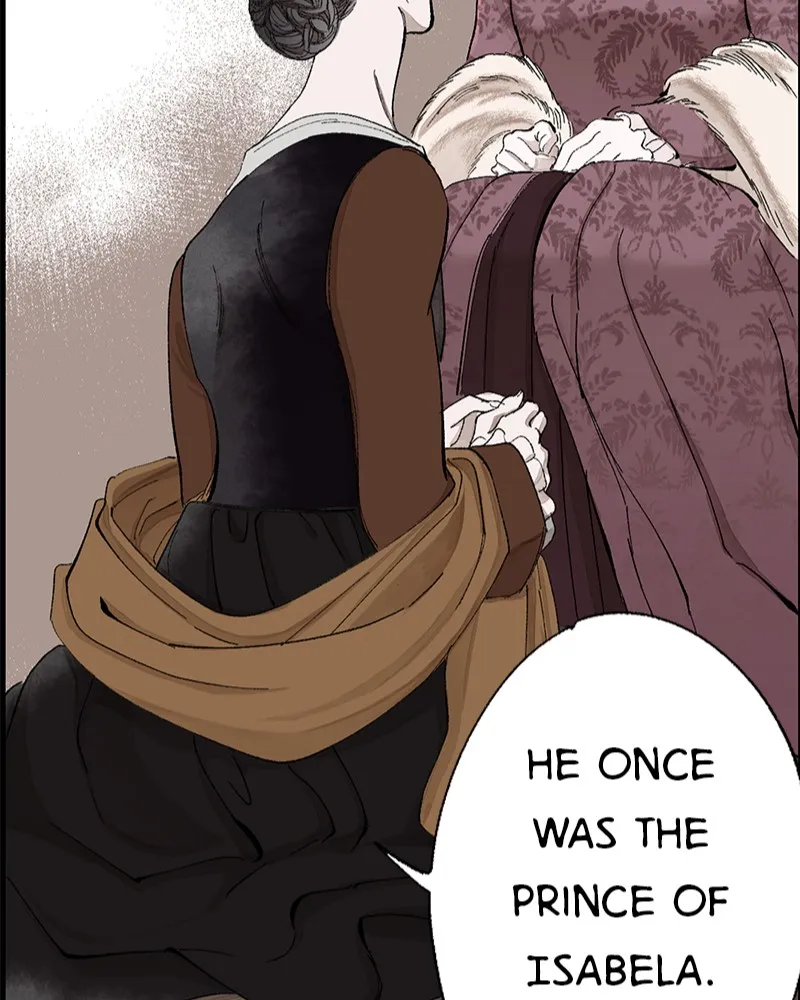 Read Isabela chapter 23 image 72 on Lezhin