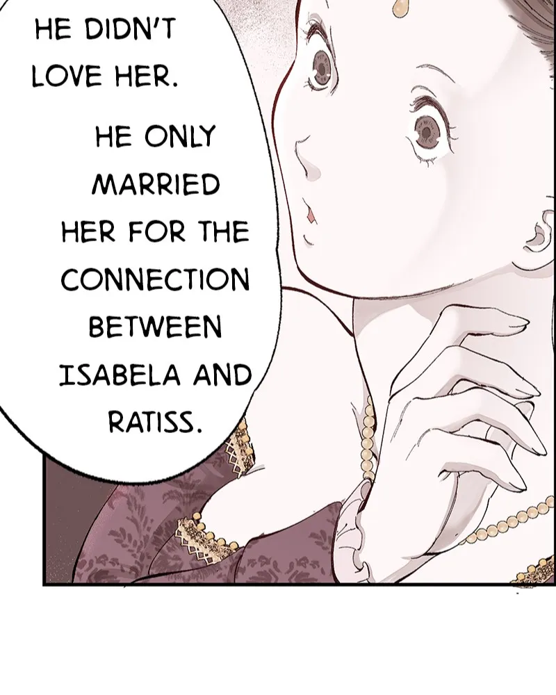 Read Isabela chapter 23 image 74 on Lezhin