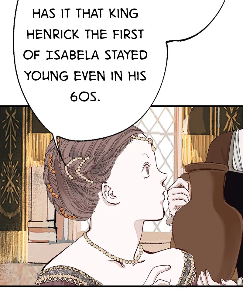 Read Isabela chapter 23 image 81 on Lezhin