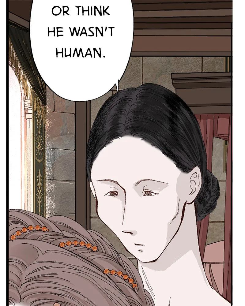 Read Isabela chapter 23 image 87 on Lezhin
