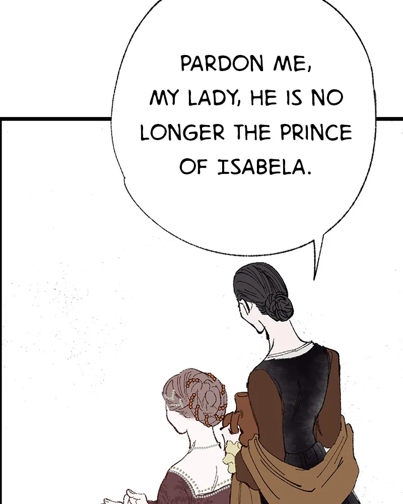 Read Isabela chapter 23 image 92 on Lezhin