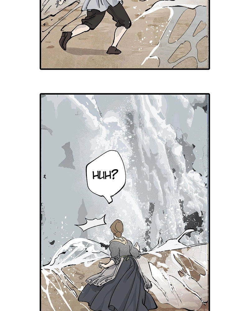 Read Isabela chapter 24 image 1 on Lezhin