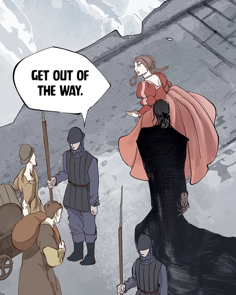 Read Isabela chapter 24 image 10 on Lezhin