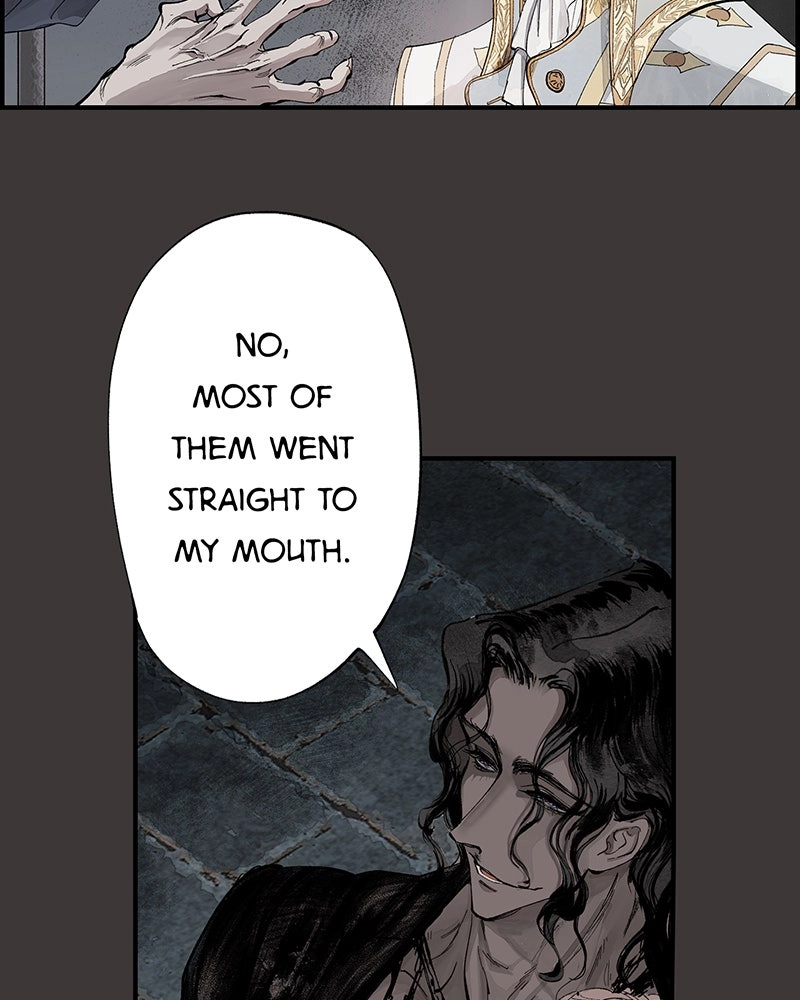 Read Isabela chapter 24 image 100 on Lezhin