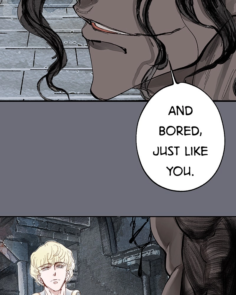 Read Isabela chapter 24 image 104 on Lezhin