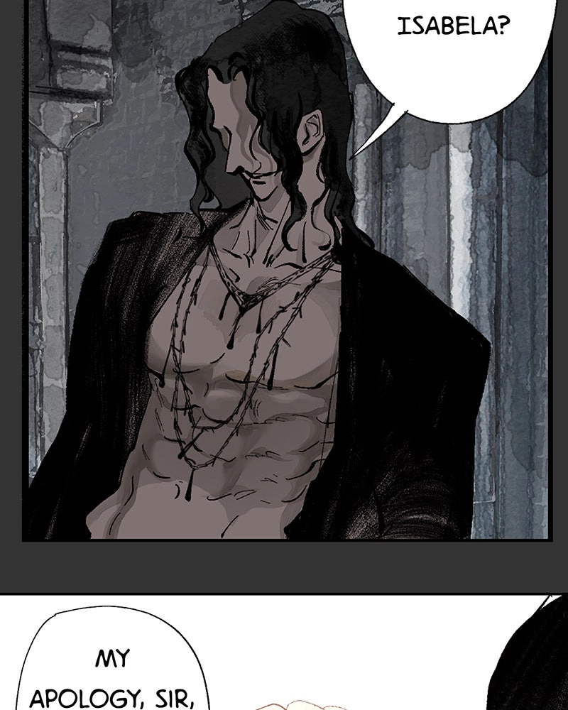 Read Isabela chapter 24 image 106 on Lezhin