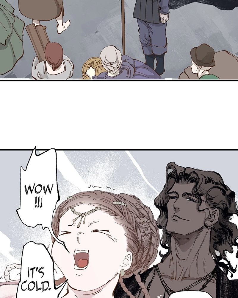 Read Isabela chapter 24 image 11 on Lezhin