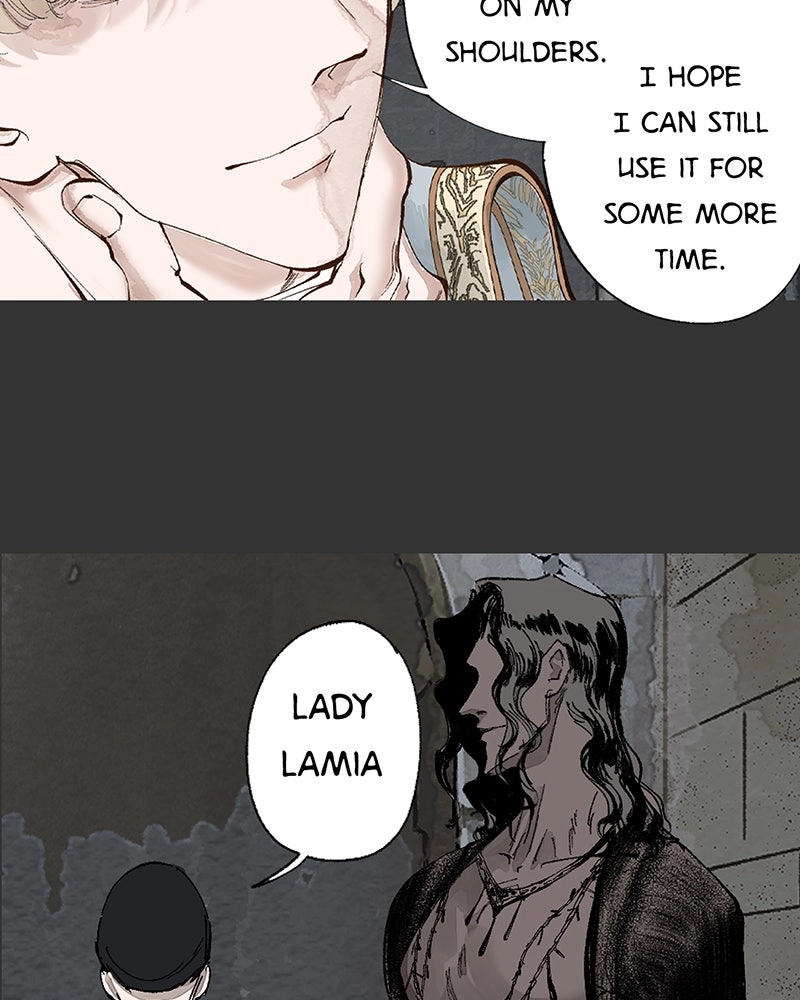 Read Isabela chapter 24 image 111 on Lezhin