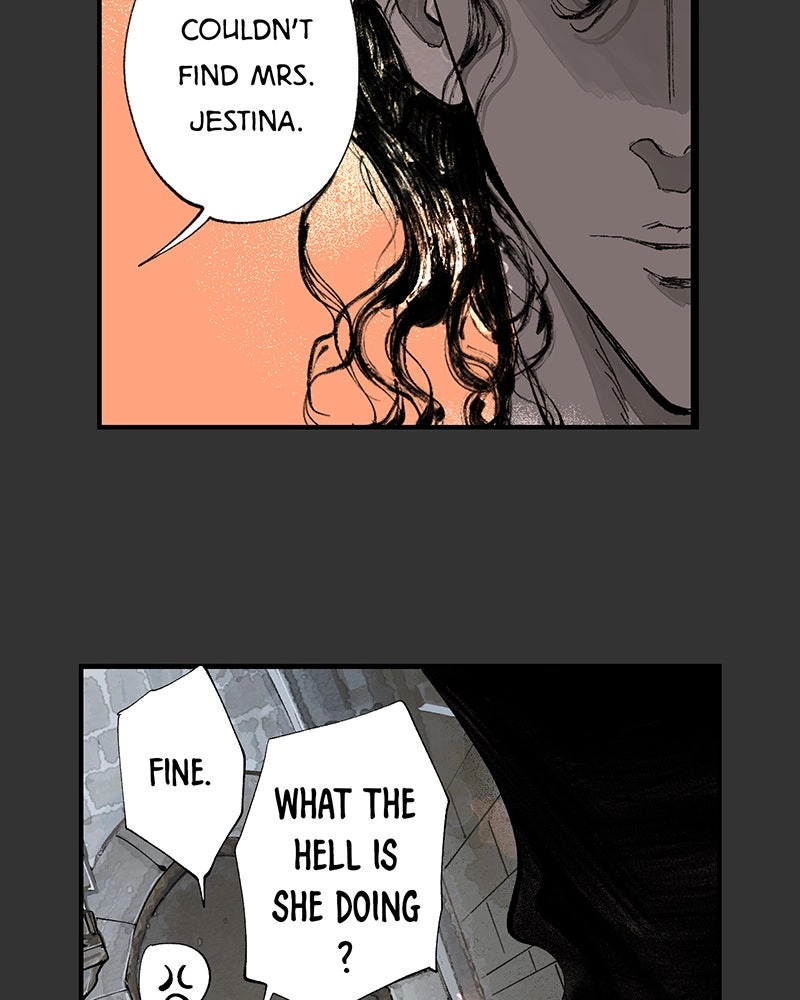 Read Isabela chapter 24 image 115 on Lezhin