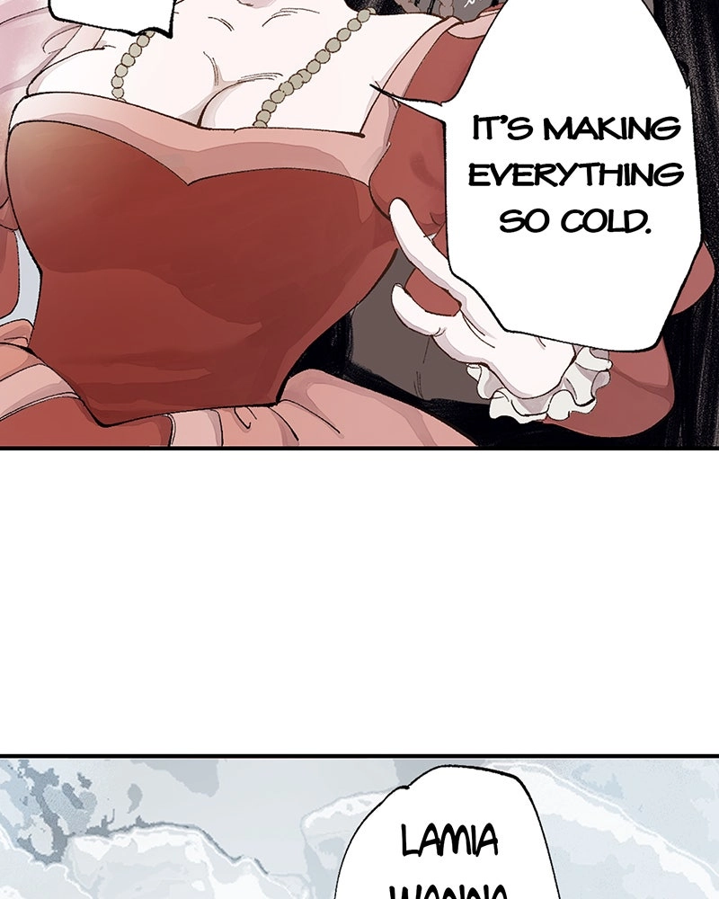 Read Isabela chapter 24 image 12 on Lezhin