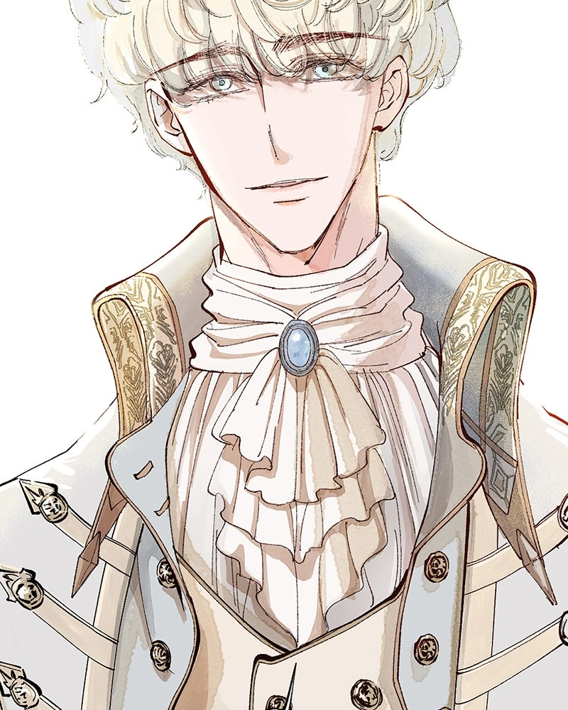 Read Isabela chapter 24 image 122 on Lezhin
