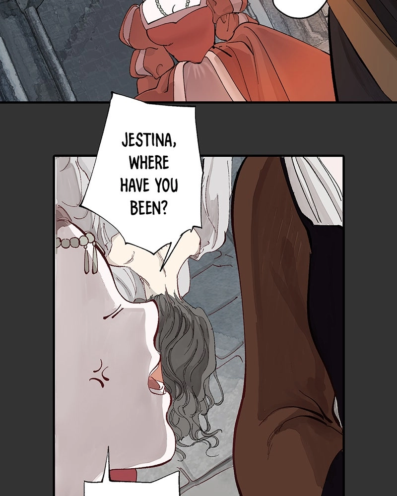 Read Isabela chapter 24 image 127 on Lezhin