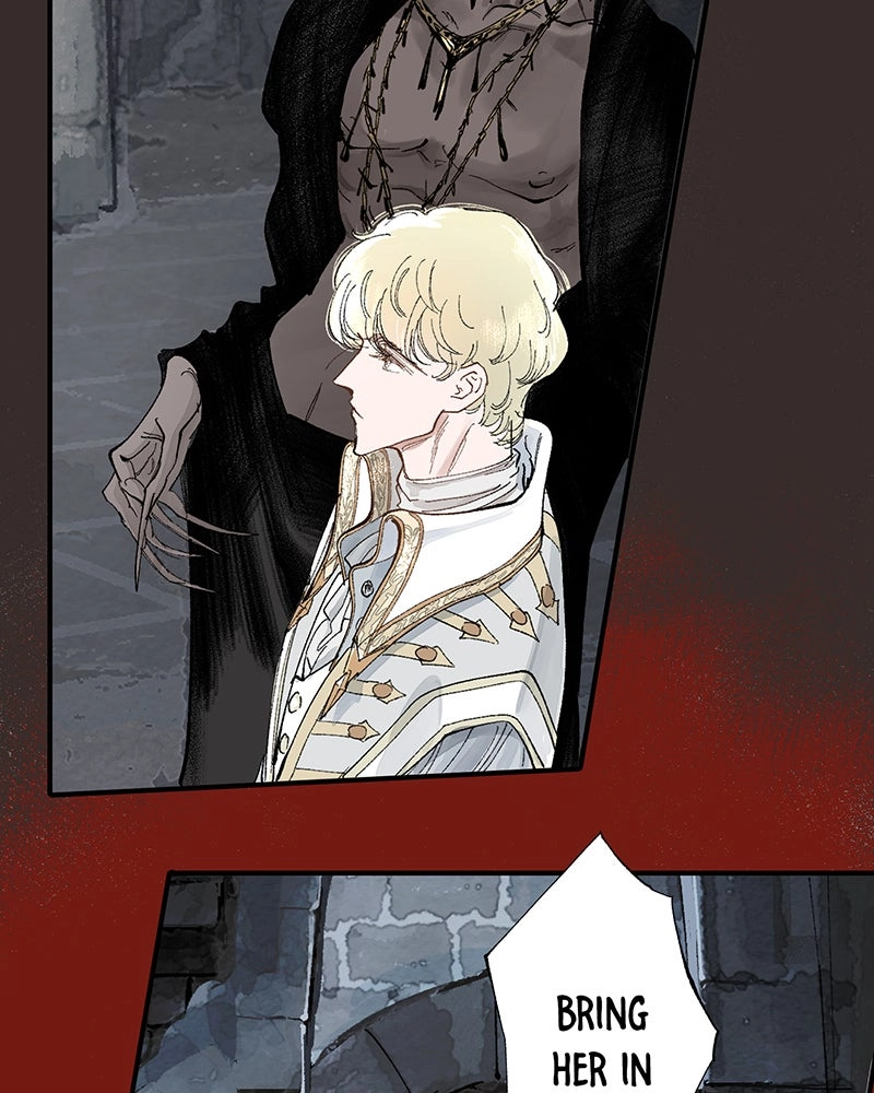 Read Isabela chapter 24 image 134 on Lezhin