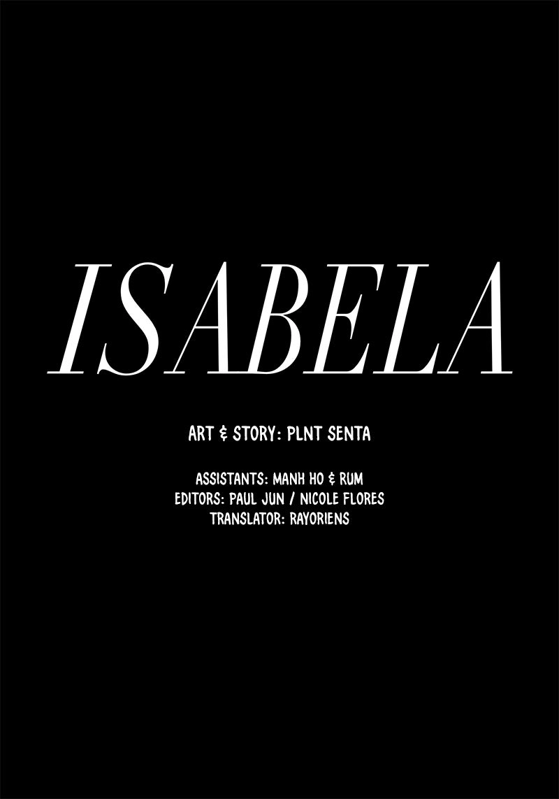 Read Isabela chapter 24 image 154 on Lezhin