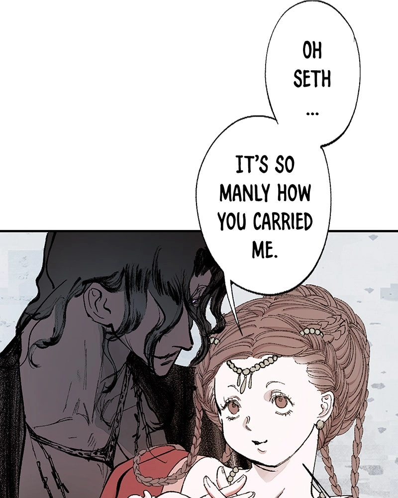 Read Isabela chapter 24 image 18 on Lezhin