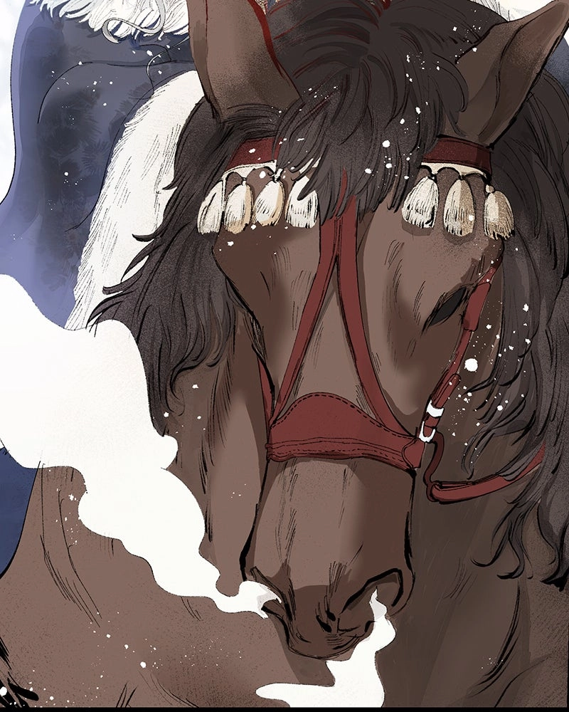 Read Isabela chapter 24 image 24 on Lezhin