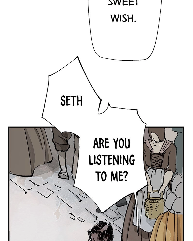 Read Isabela chapter 24 image 30 on Lezhin