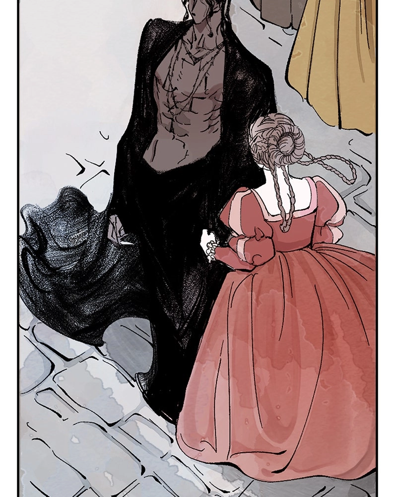 Read Isabela chapter 24 image 31 on Lezhin