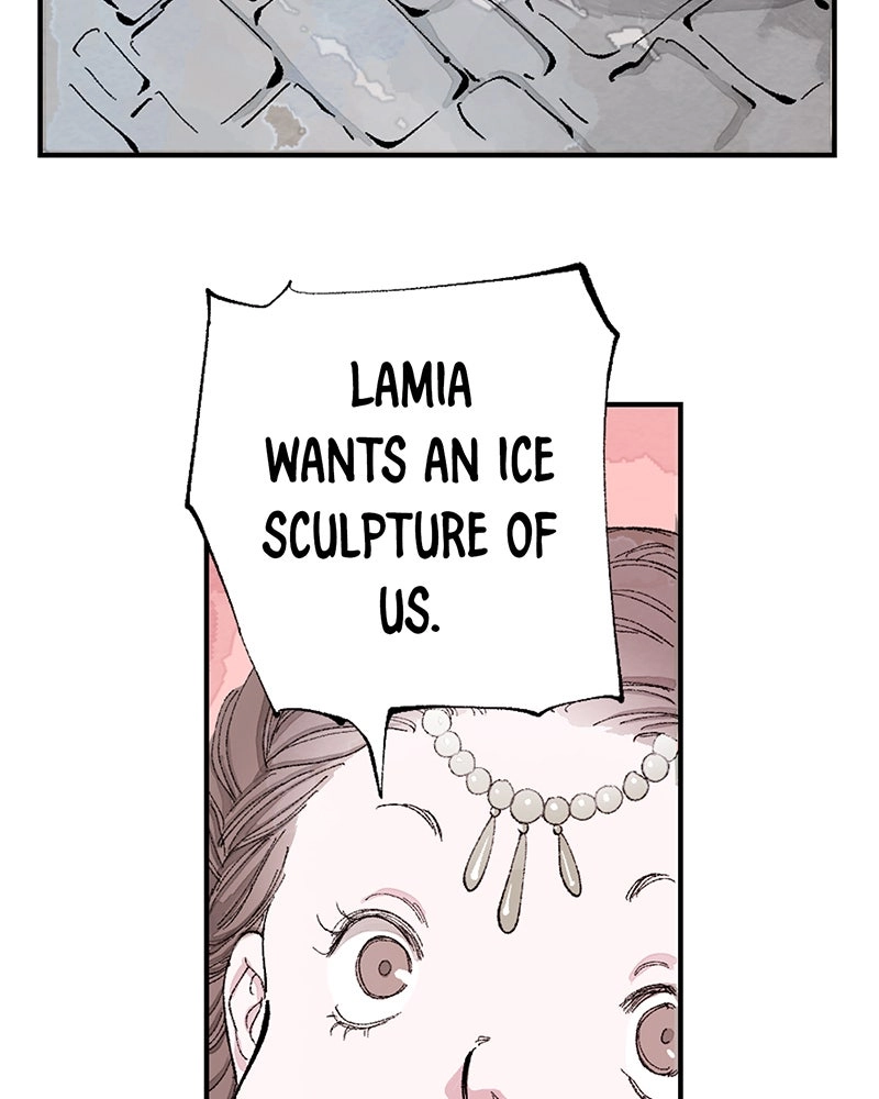 Read Isabela chapter 24 image 32 on Lezhin