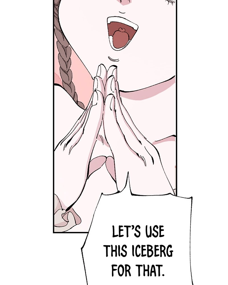 Read Isabela chapter 24 image 33 on Lezhin