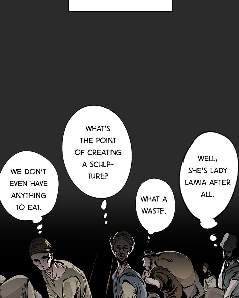 Read Isabela chapter 24 image 40 on Lezhin