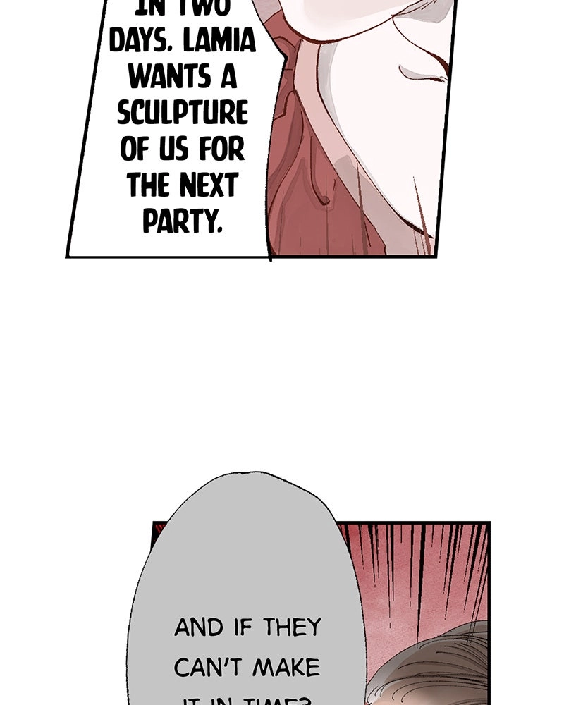 Read Isabela chapter 24 image 44 on Lezhin