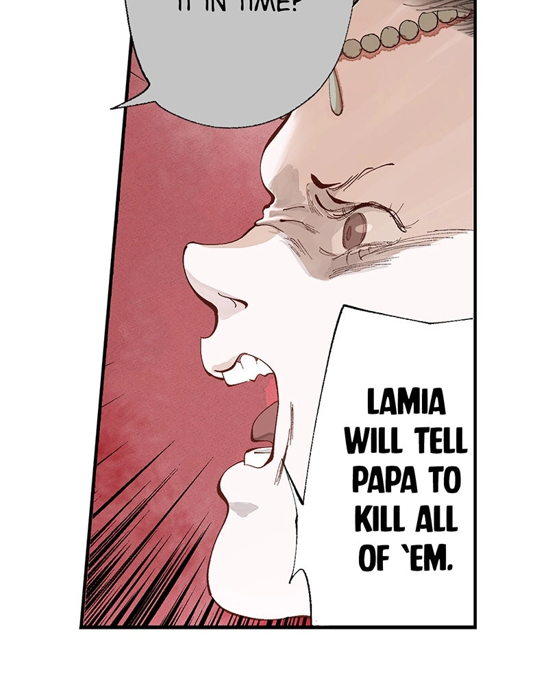 Read Isabela chapter 24 image 45 on Lezhin