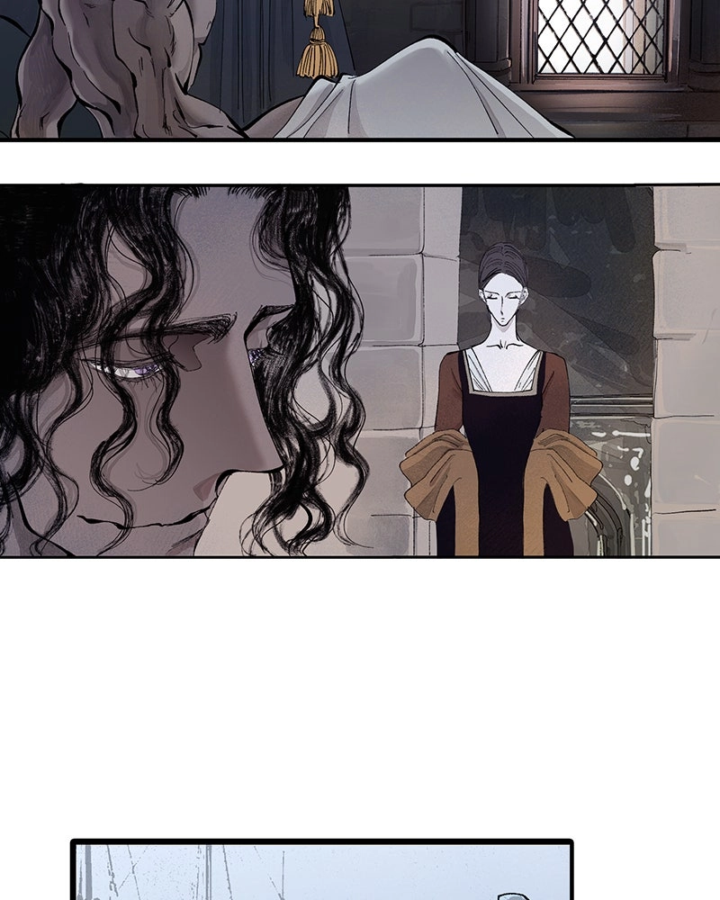 Read Isabela chapter 24 image 6 on Lezhin