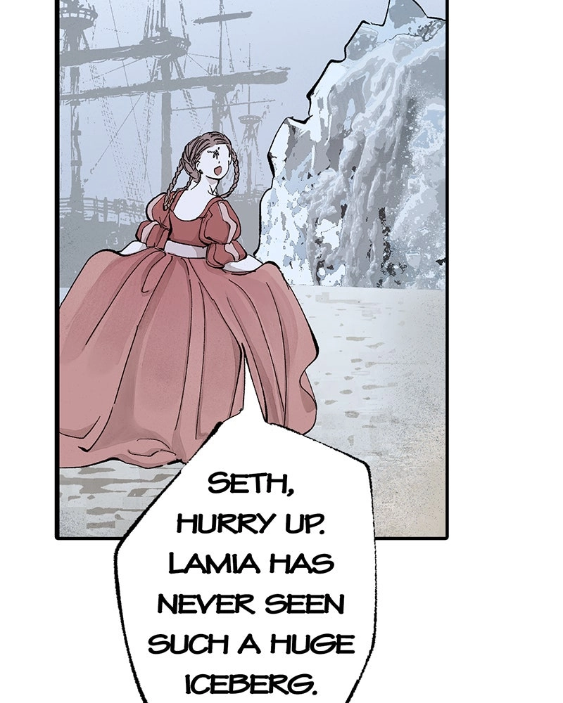 Read Isabela chapter 24 image 7 on Lezhin
