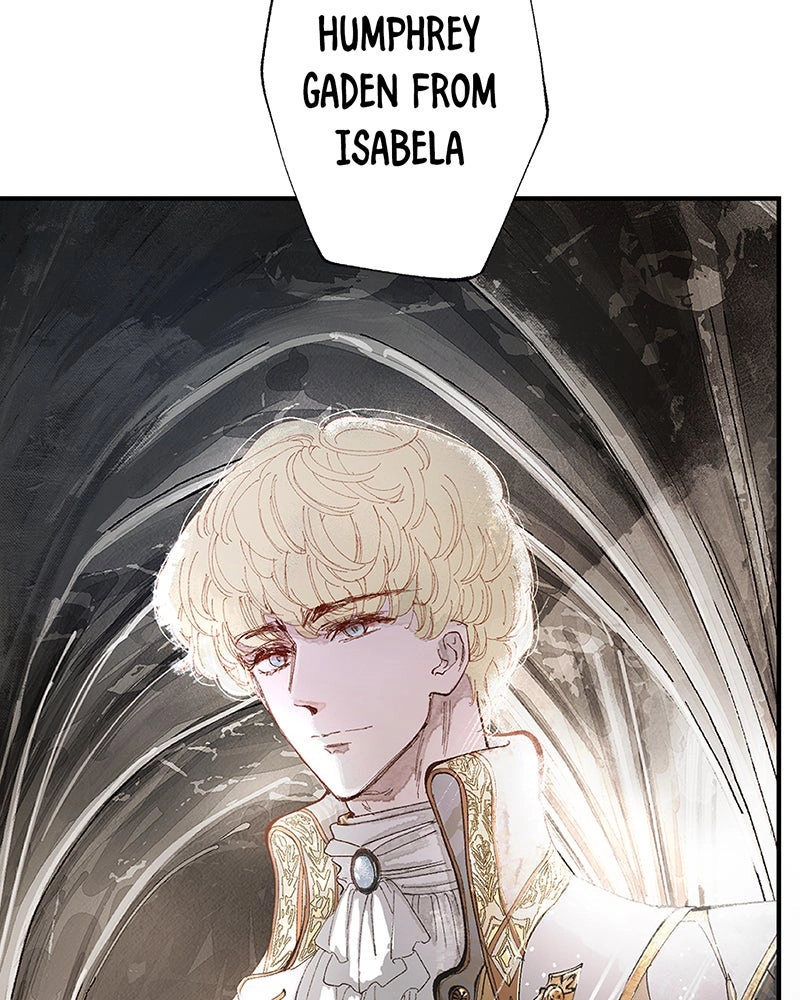 Read Isabela chapter 24 image 71 on Lezhin