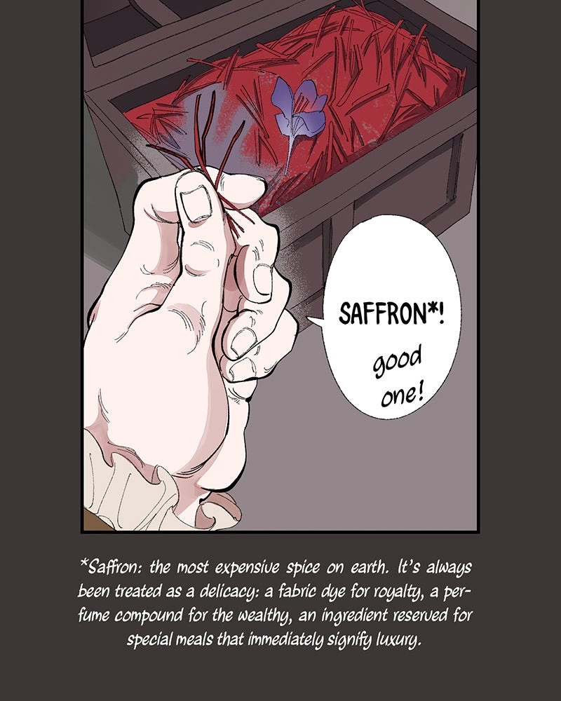 Read Isabela chapter 24 image 78 on Lezhin