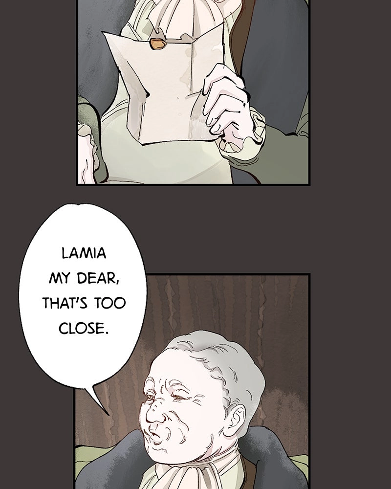 Read Isabela chapter 24 image 80 on Lezhin