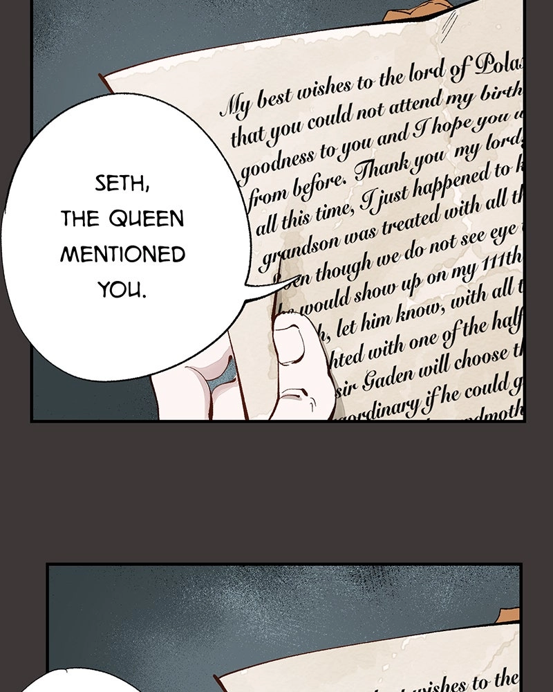 Read Isabela chapter 24 image 83 on Lezhin