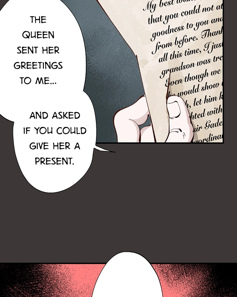 Read Isabela chapter 24 image 84 on Lezhin