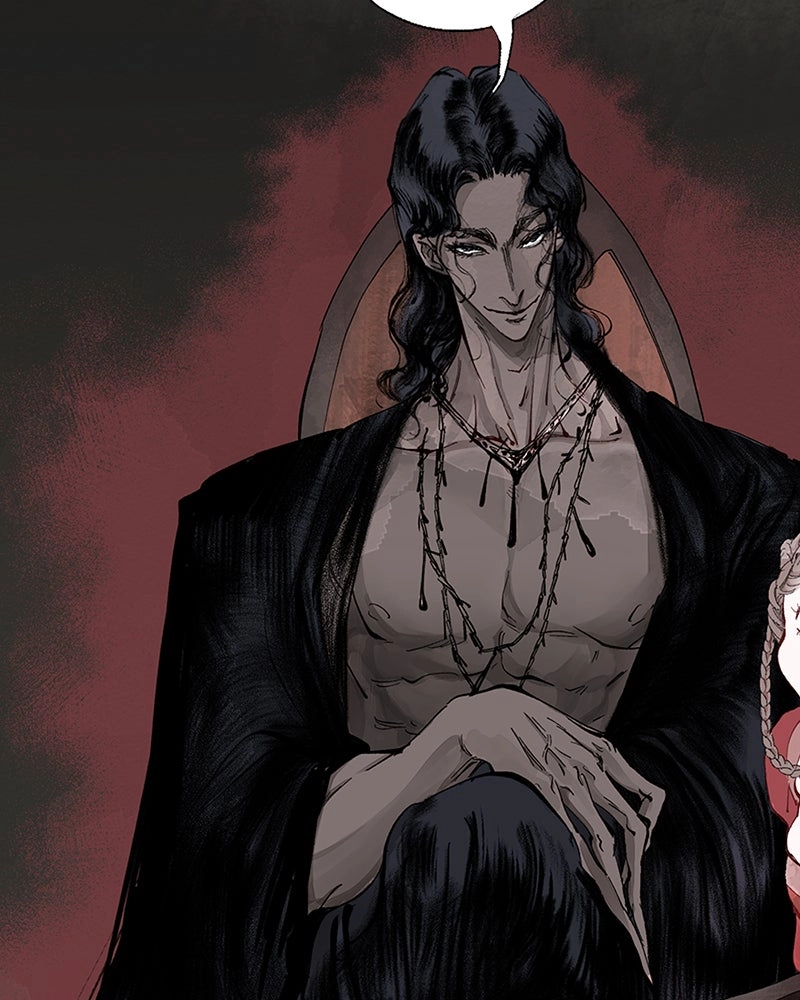 Read Isabela chapter 24 image 86 on Lezhin