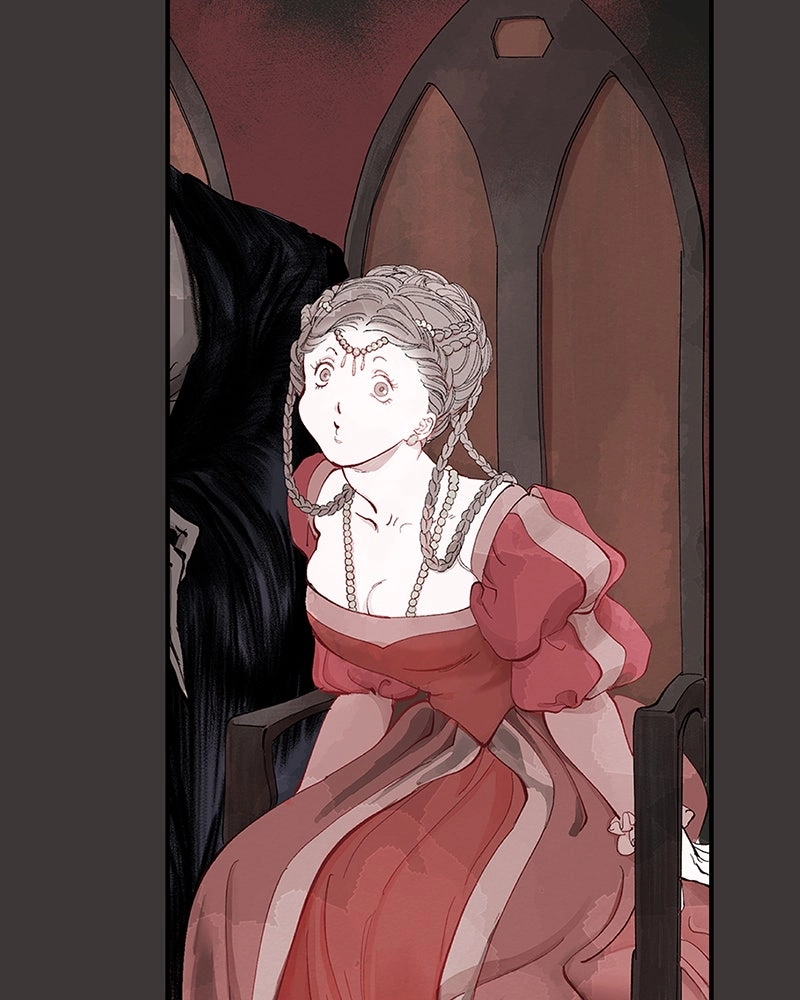 Read Isabela chapter 24 image 88 on Lezhin