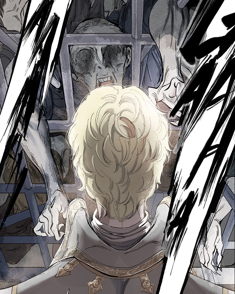 Read Isabela chapter 24 image 96 on Lezhin