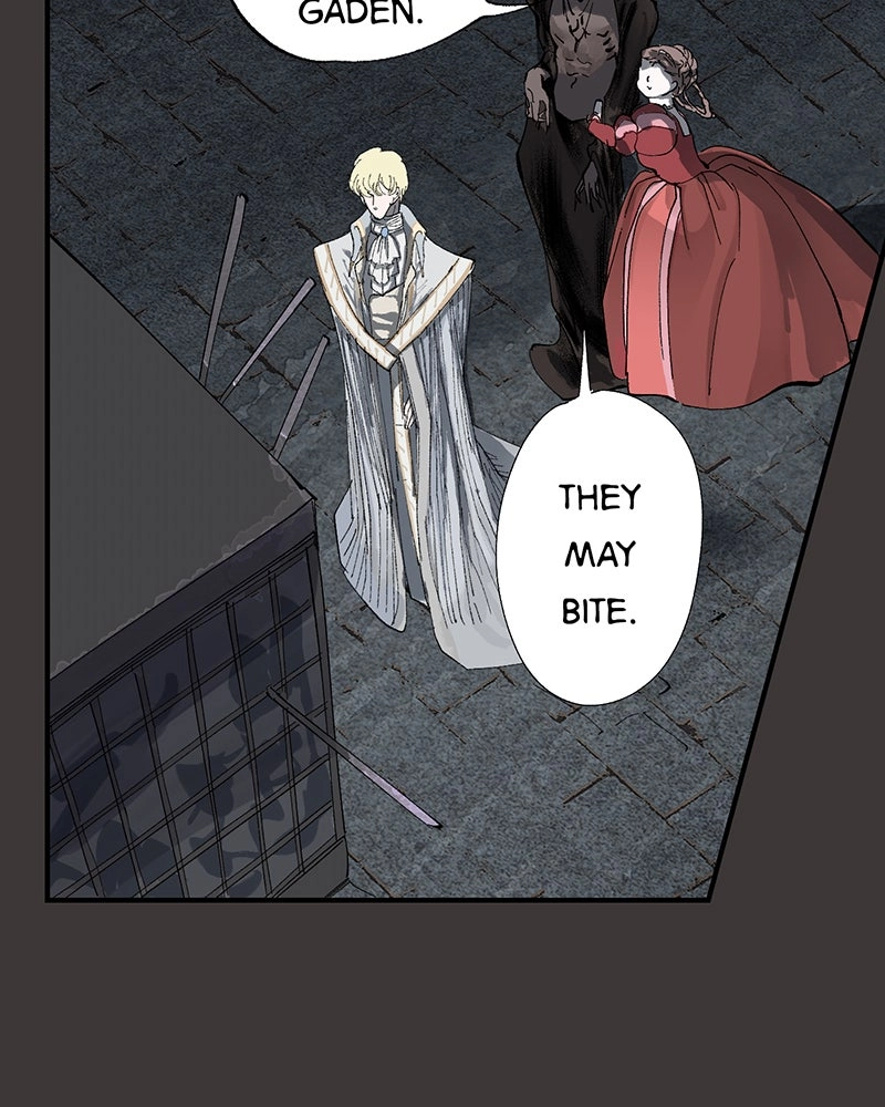 Read Isabela chapter 24 image 98 on Lezhin