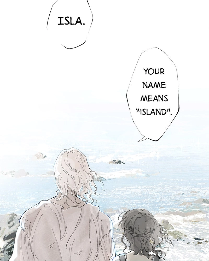 Read Isabela chapter 25 image 1 on Lezhin