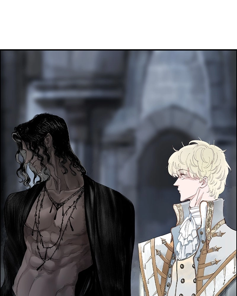Read Isabela chapter 25 image 100 on Lezhin