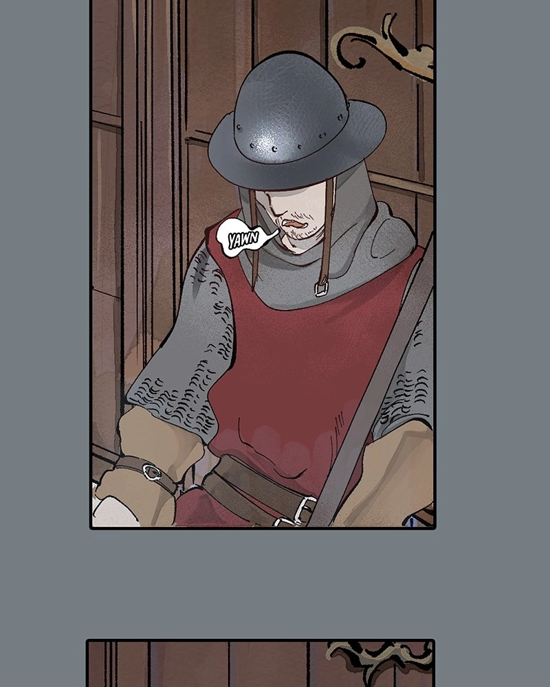Read Isabela chapter 25 image 16 on Lezhin