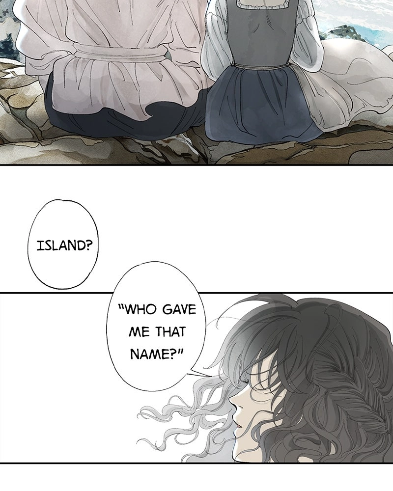 Read Isabela chapter 25 image 2 on Lezhin